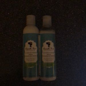 Camille Rose Naturals Coconut Water Leave-in
